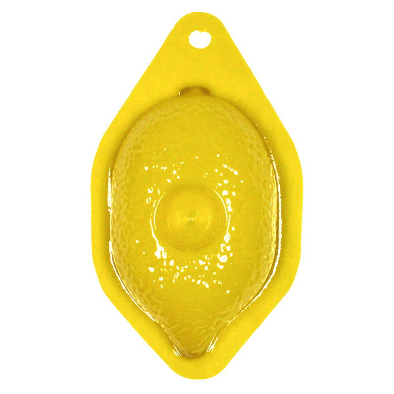 Fruit Fly Killer Lemon Trap
